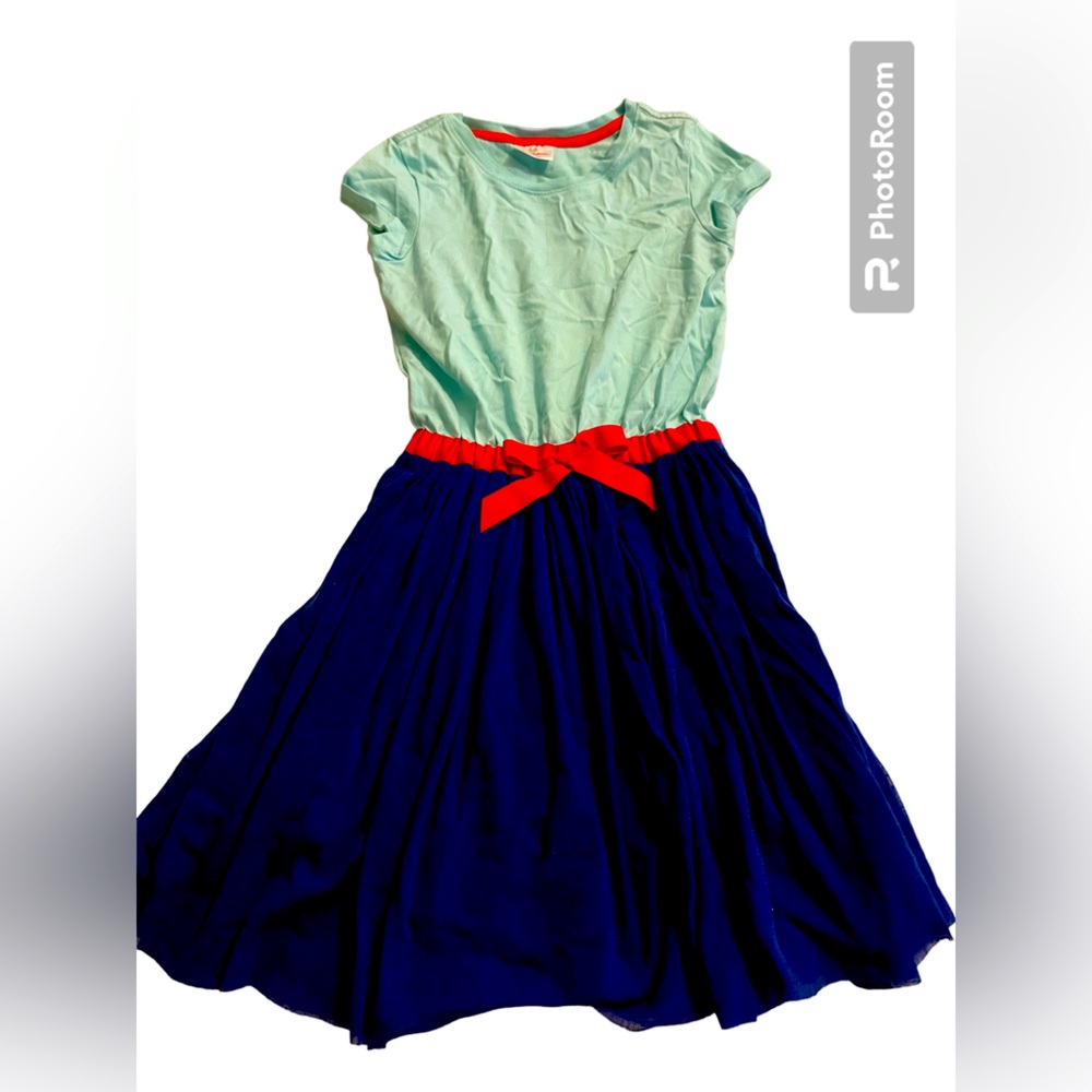 Hanna Andersen dress size 160 (14-16)